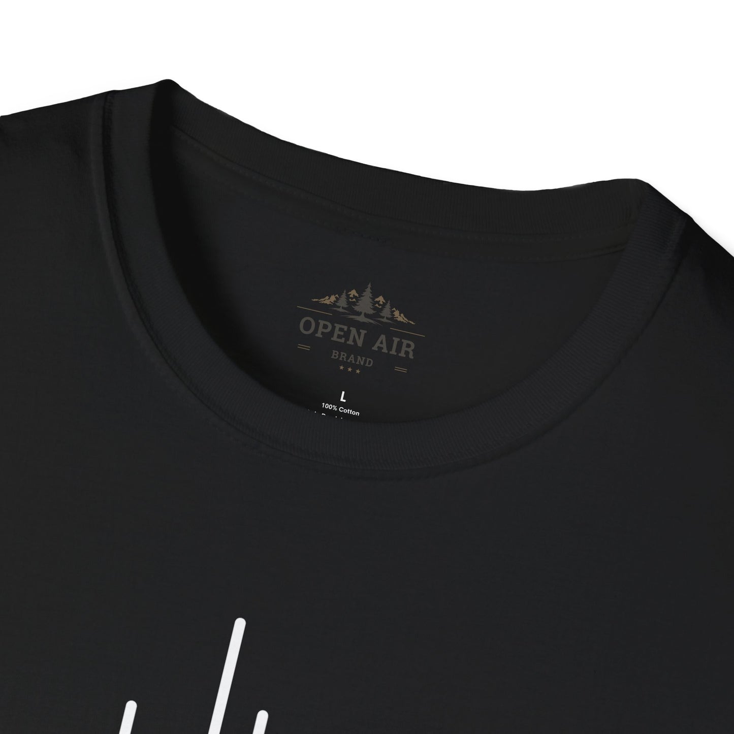 Turn Off the Sound T-Shirt