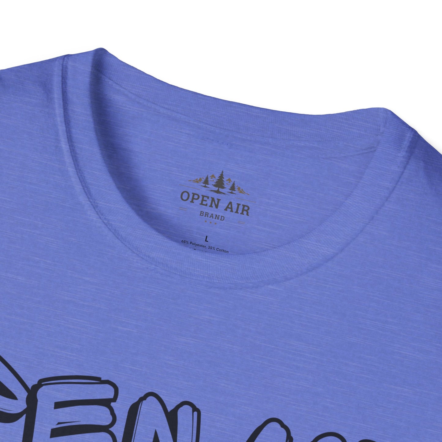 Open Air Forever T-Shirt