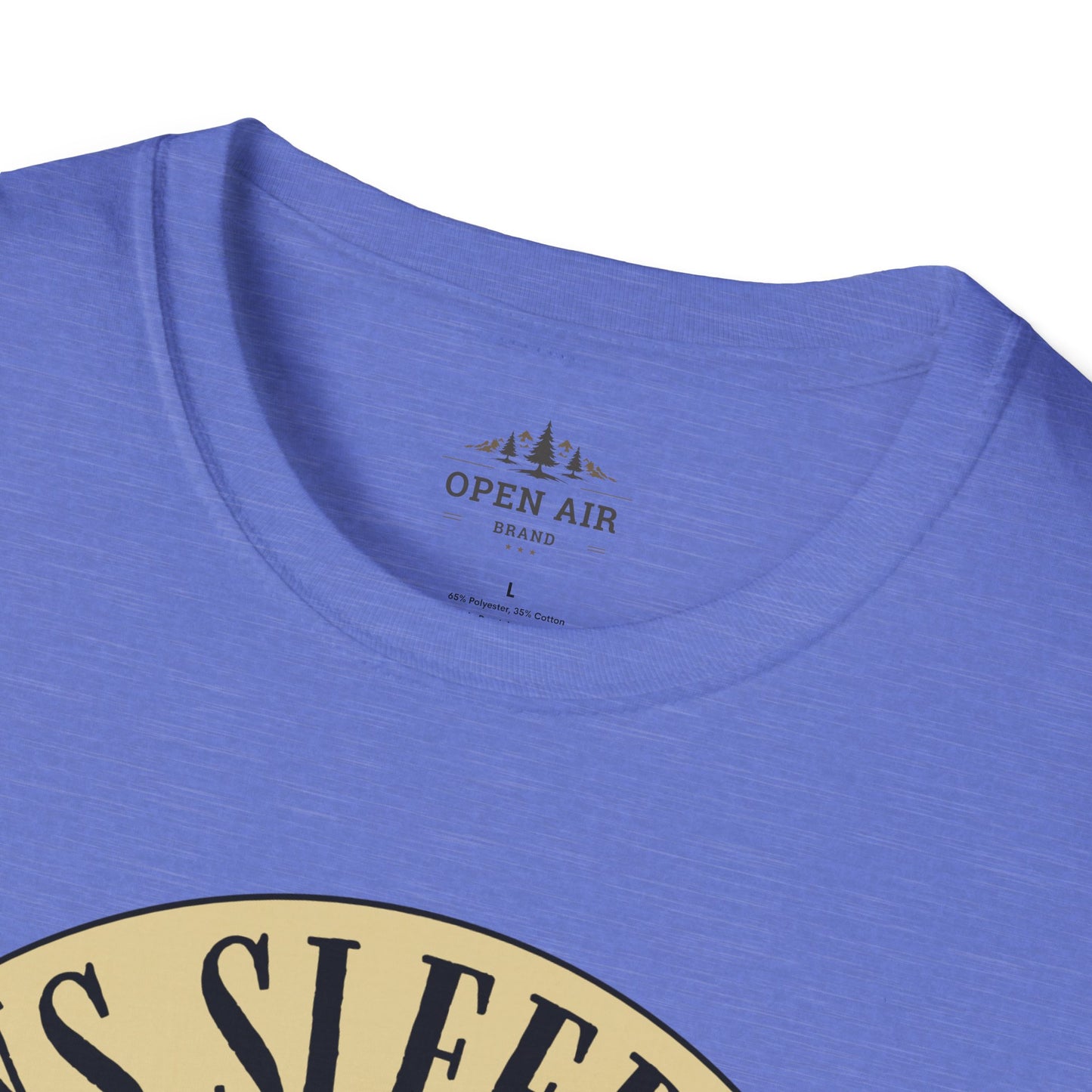 Always Sleepy T-Shirt