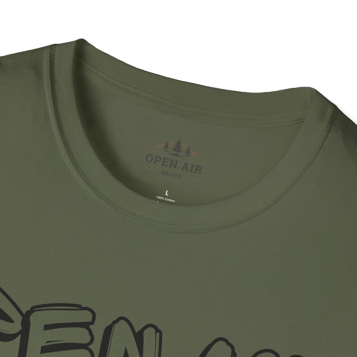 Open Air Forever T-Shirt