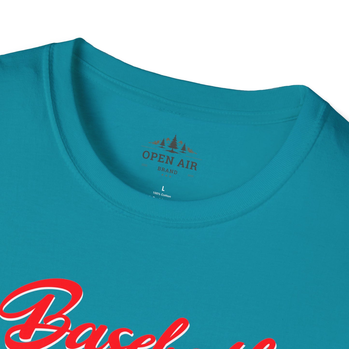 Baseball Love T-Shirt