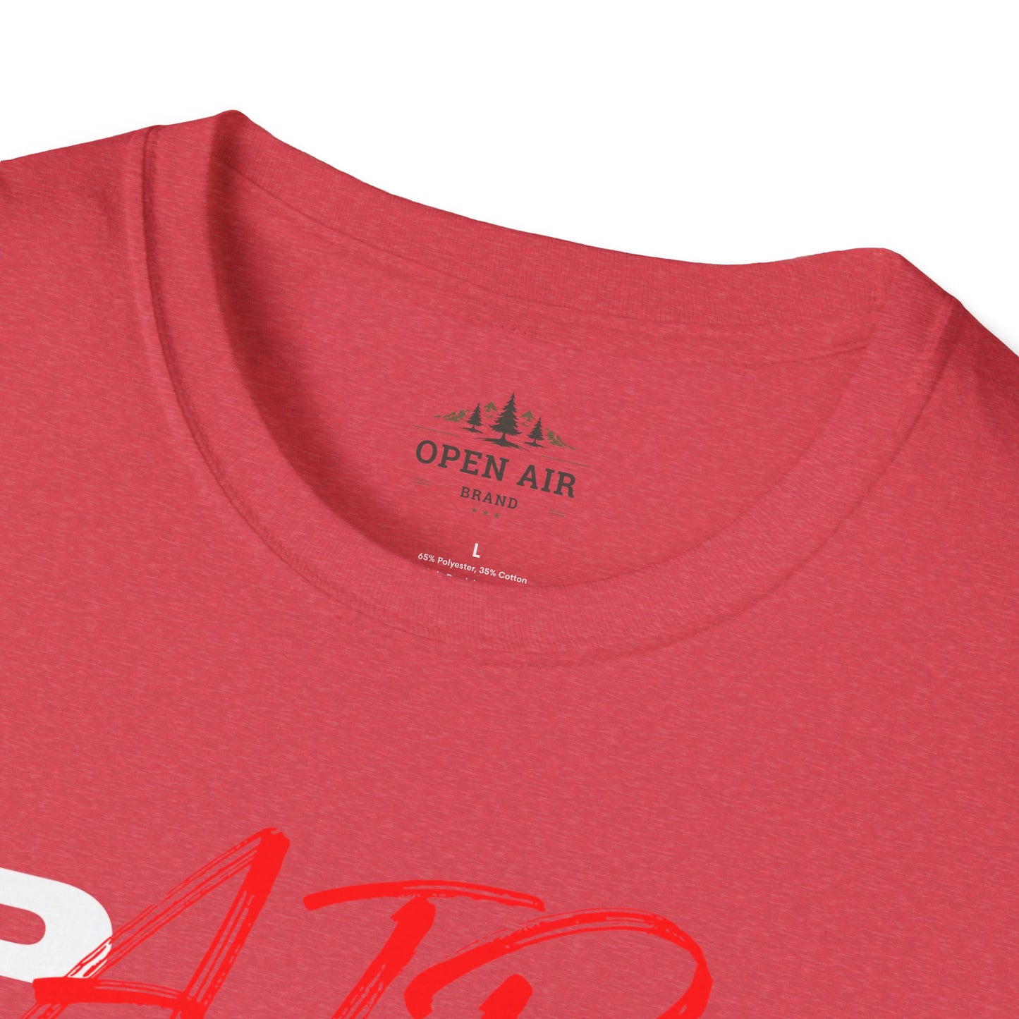 OP AIR EN T-Shirt