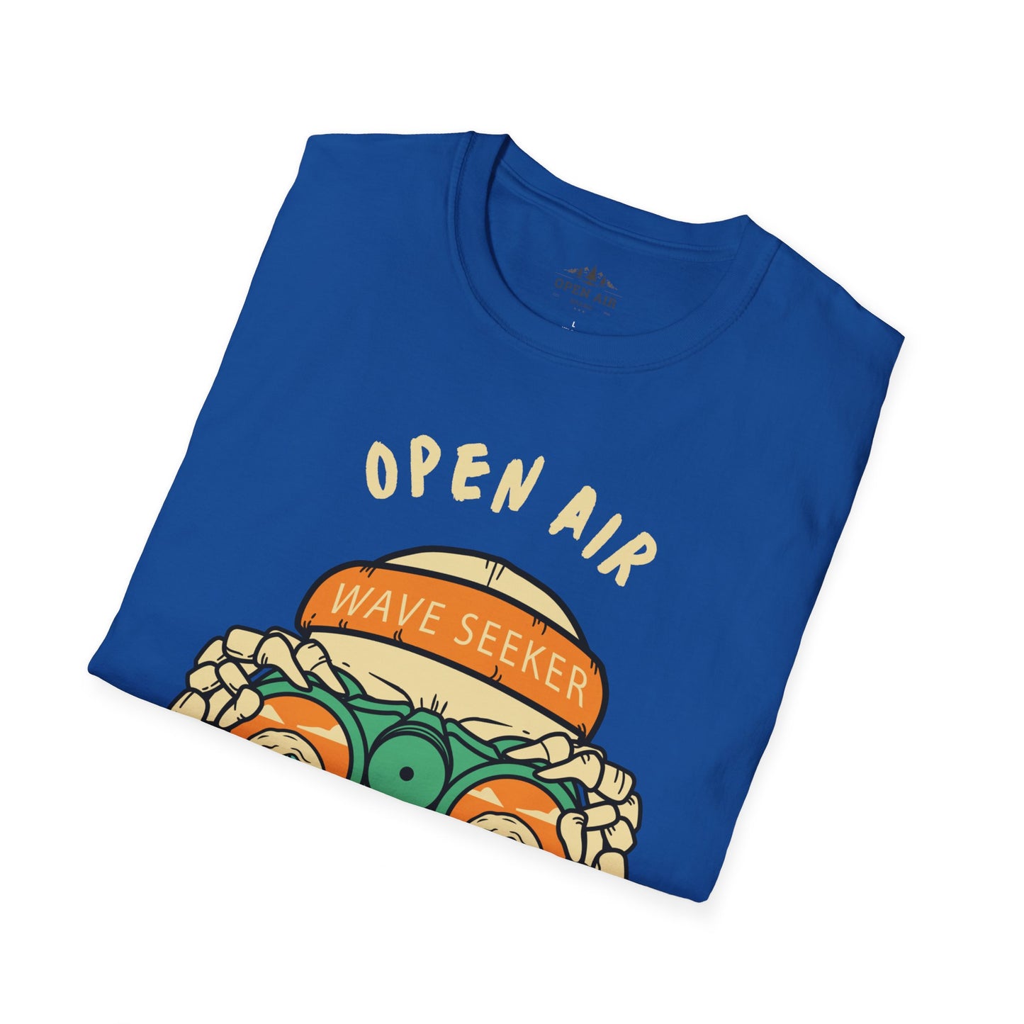 Wave Seeker T-Shirt