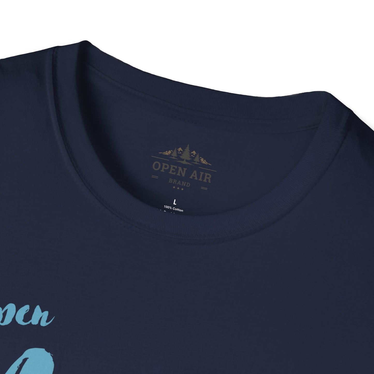 Open Air Let your Spirit Soar T-Shirt