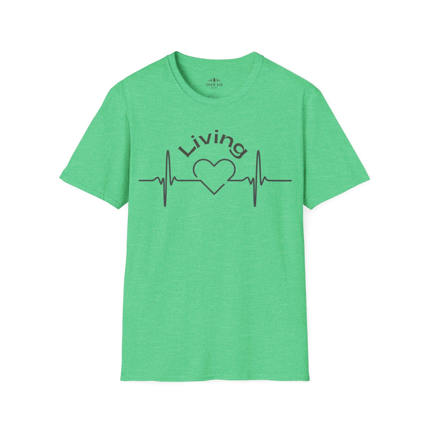 Living T-Shirt