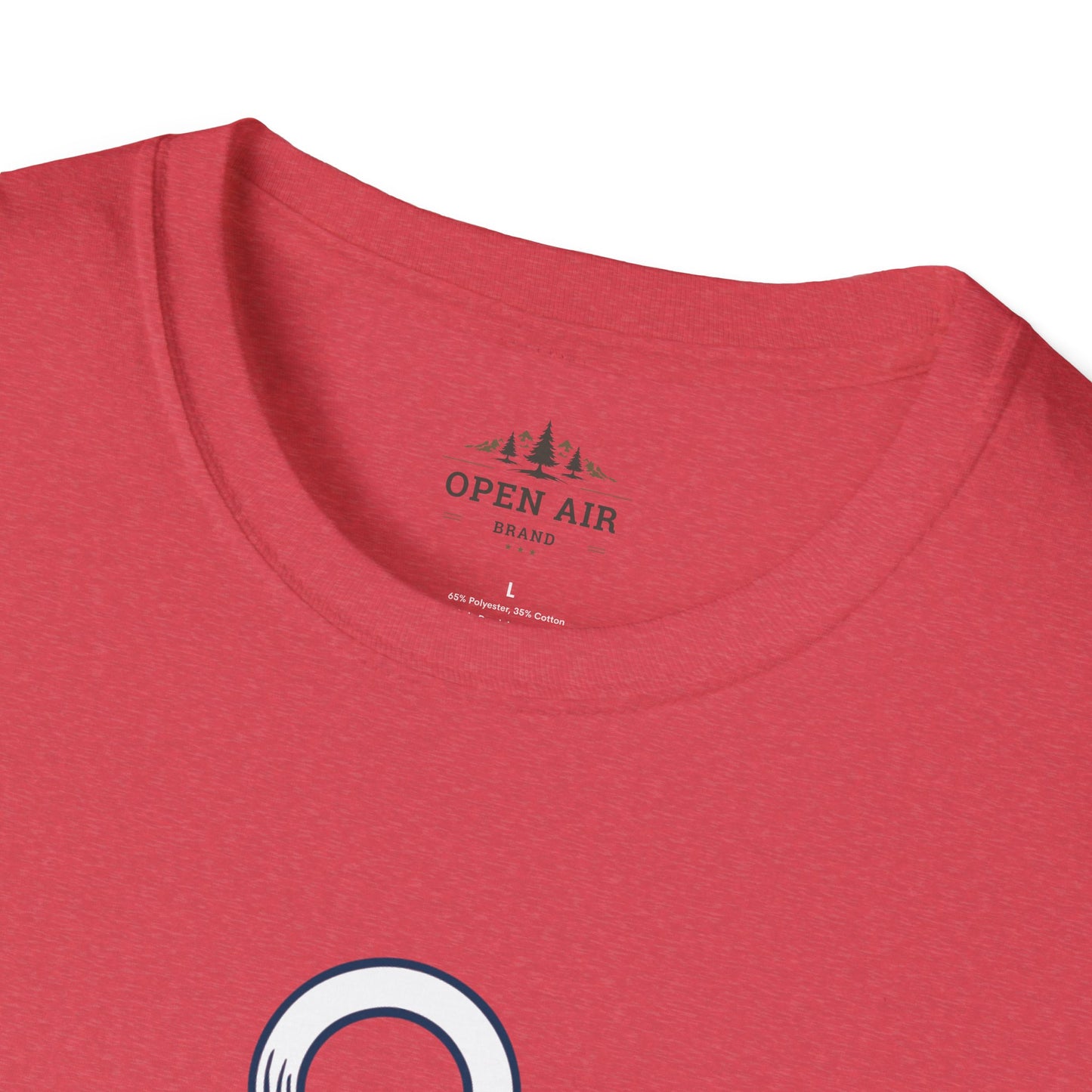 Enjoy the Open Air T-Shirt