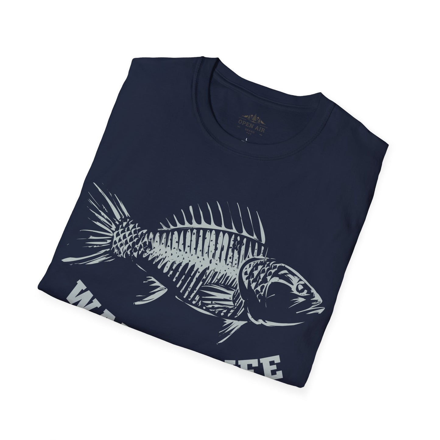 Way of  T-Shirt
