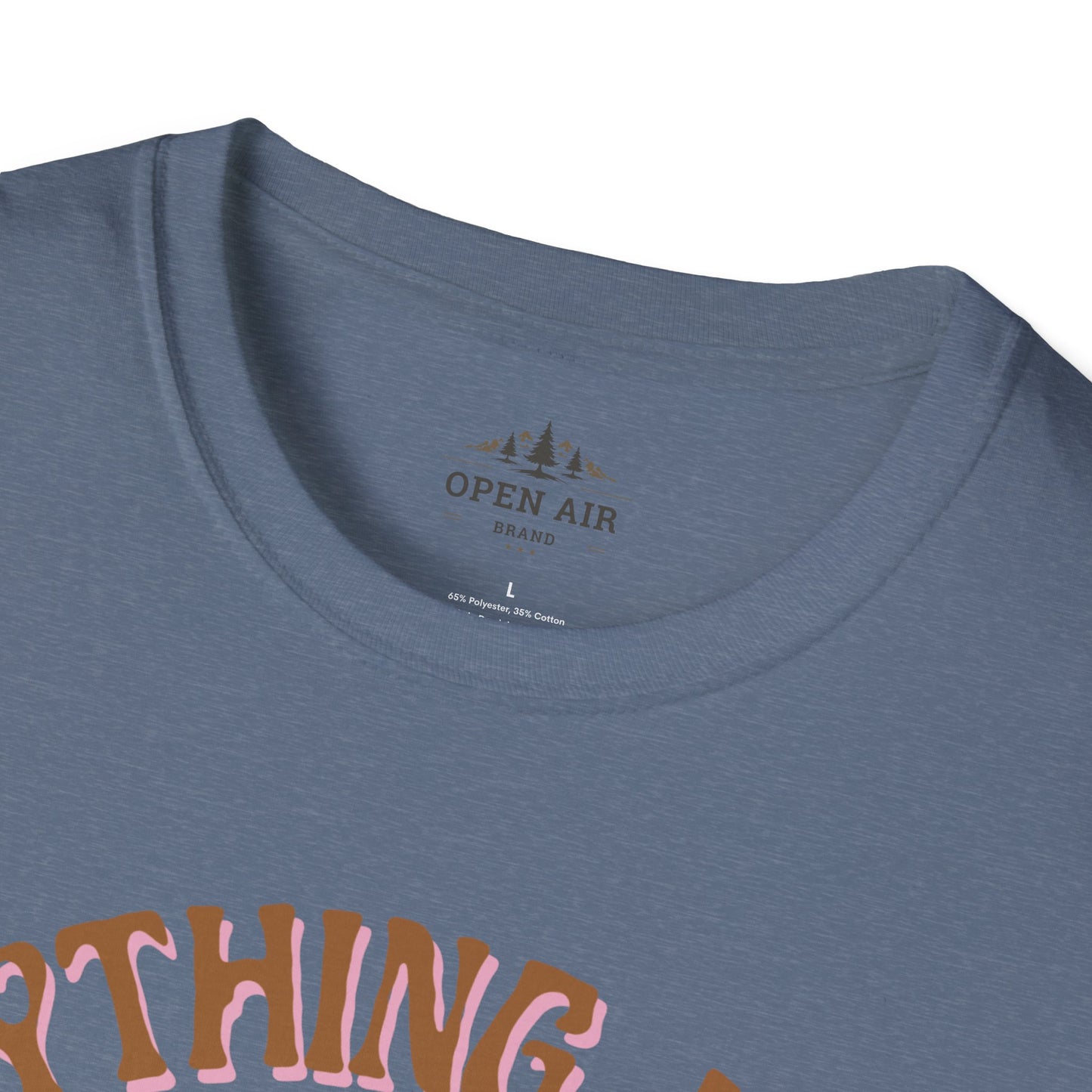 Everything is Fine T-Shirt