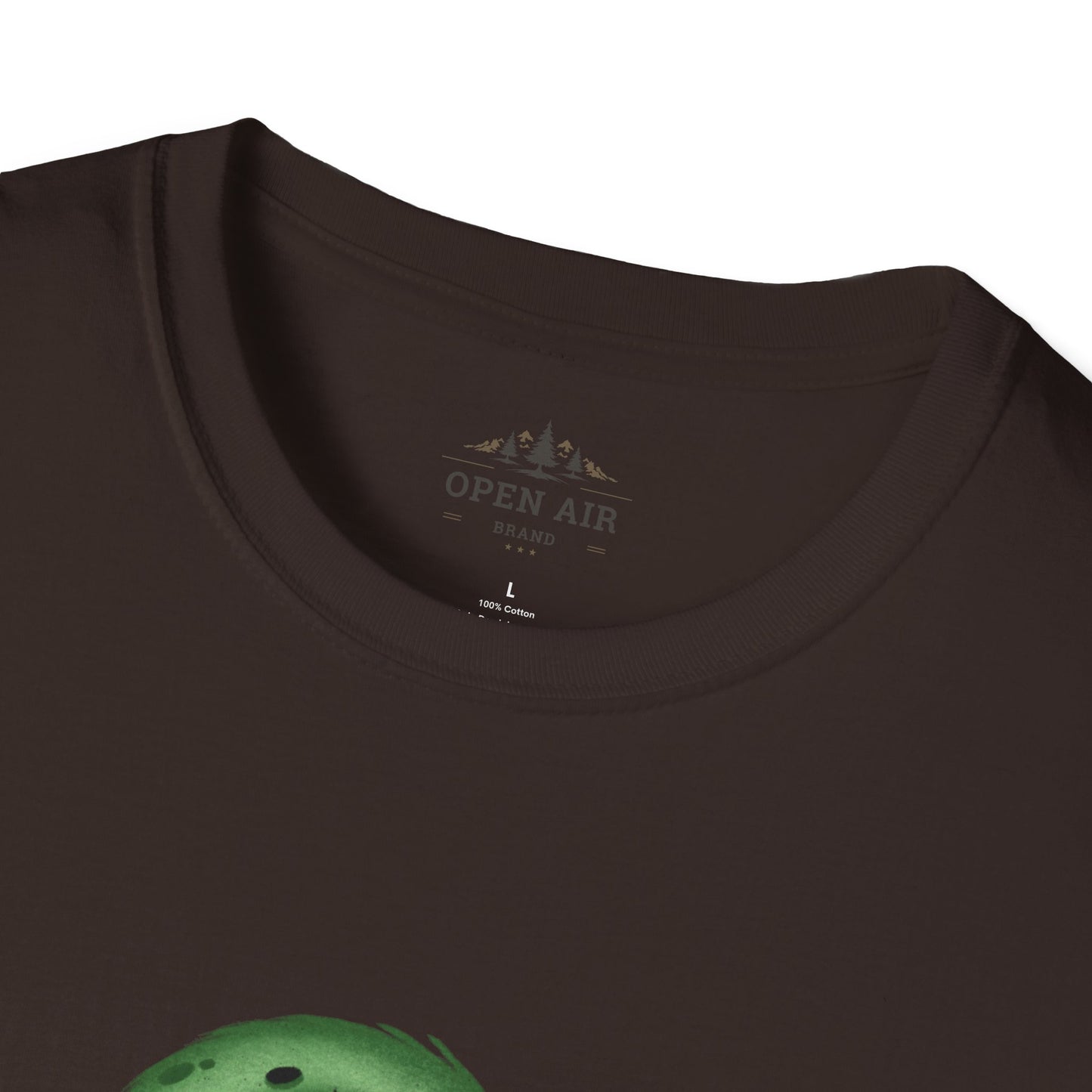 Trying to Find My Way T-Shirt