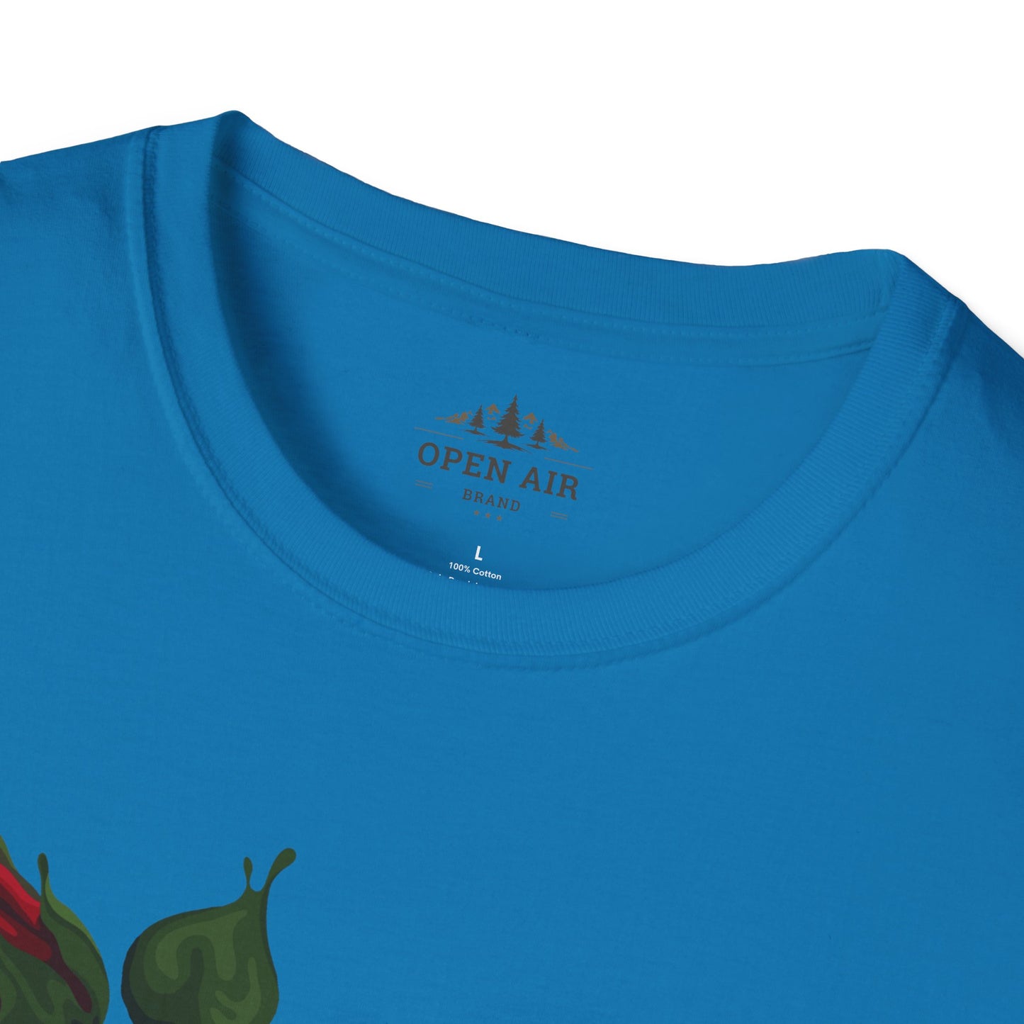 Keep Life Thorny T-Shirt