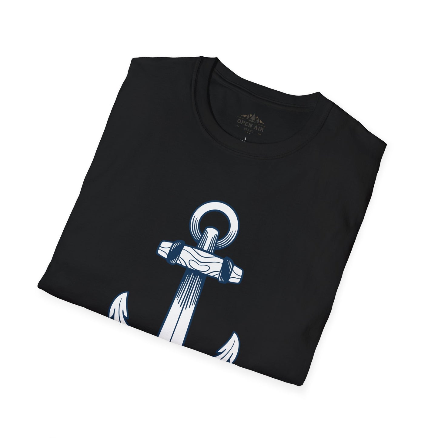Enjoy the Open Air T-Shirt