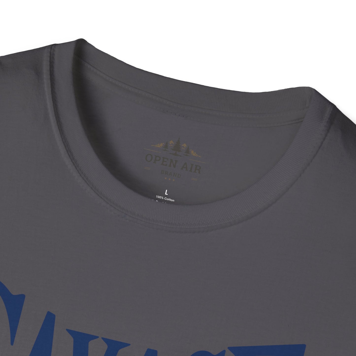 Savage Country Boy T-Shirt
