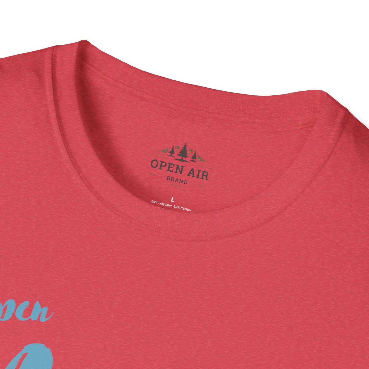 Open Air Let your Spirit Soar T-Shirt