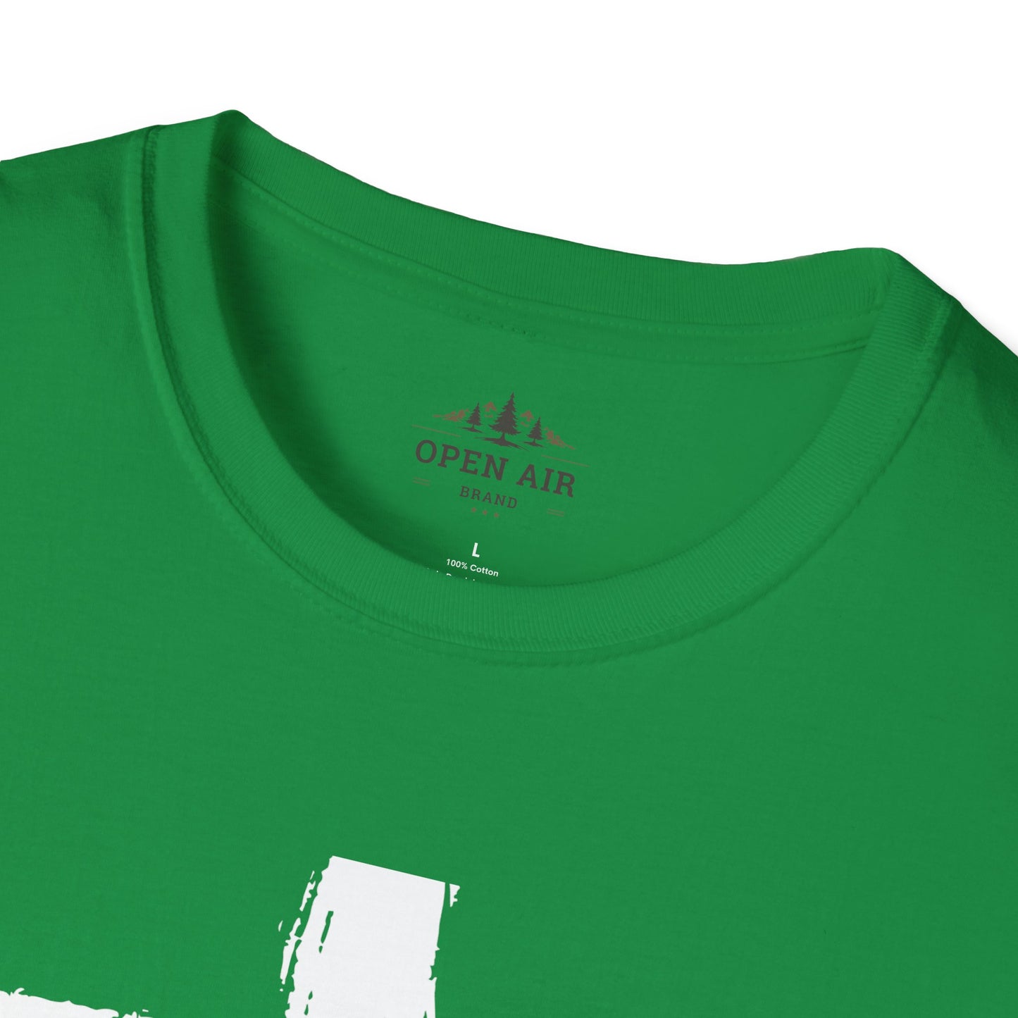 Find your Inner Peace Outdoors T-Shirt