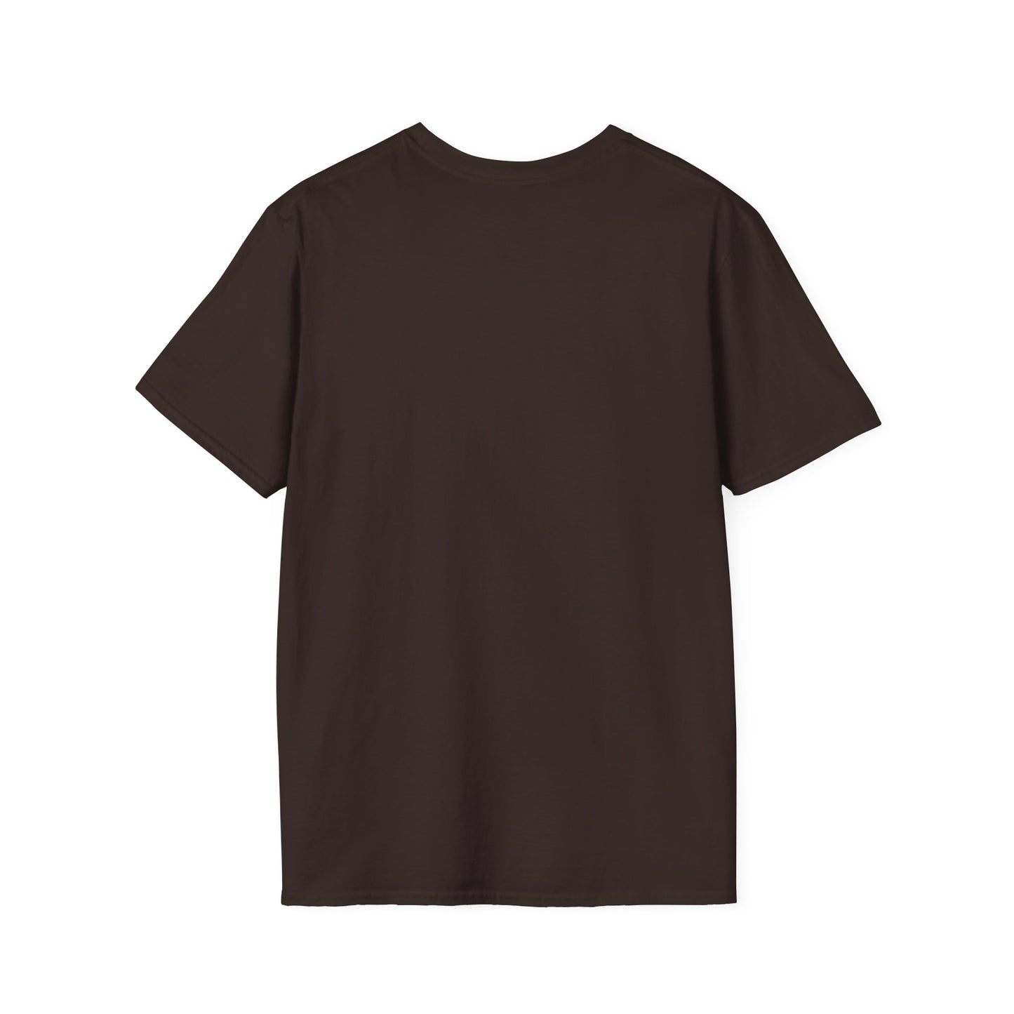 Way of  T-Shirt