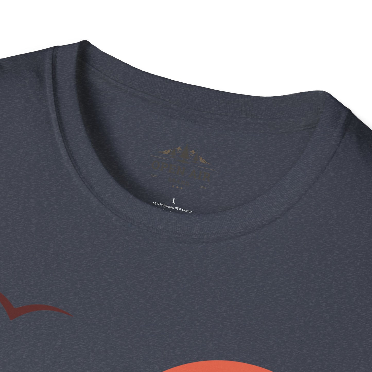 Never give up T-Shirt