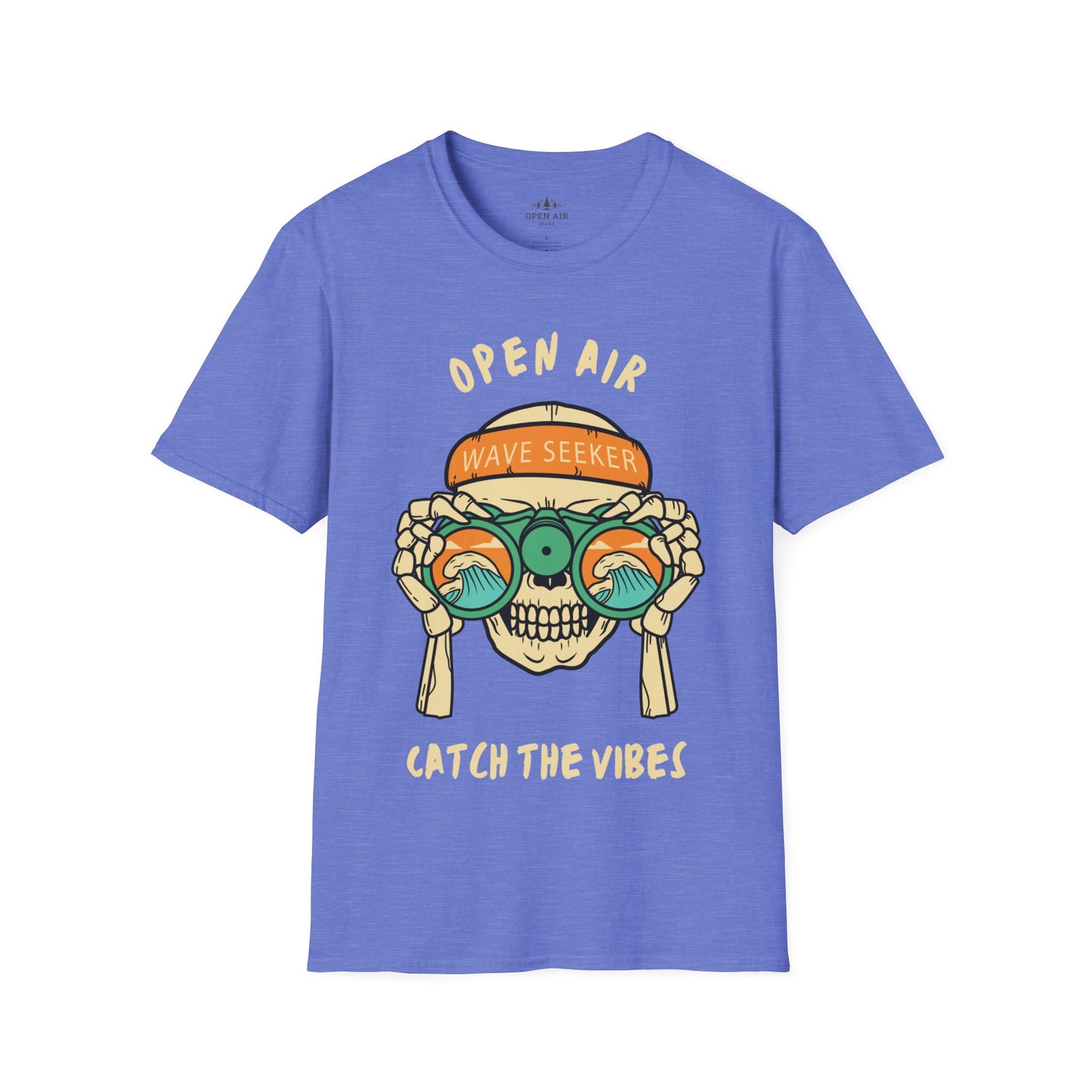 Wave Seeker T-Shirt