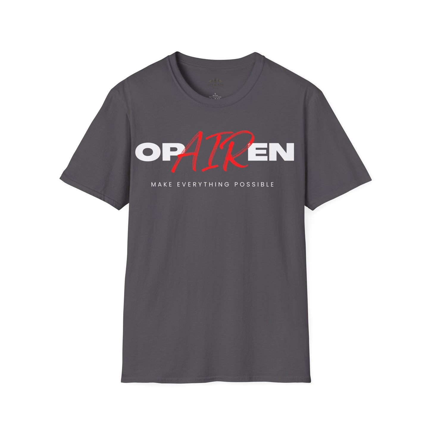 OP AIR EN T-Shirt