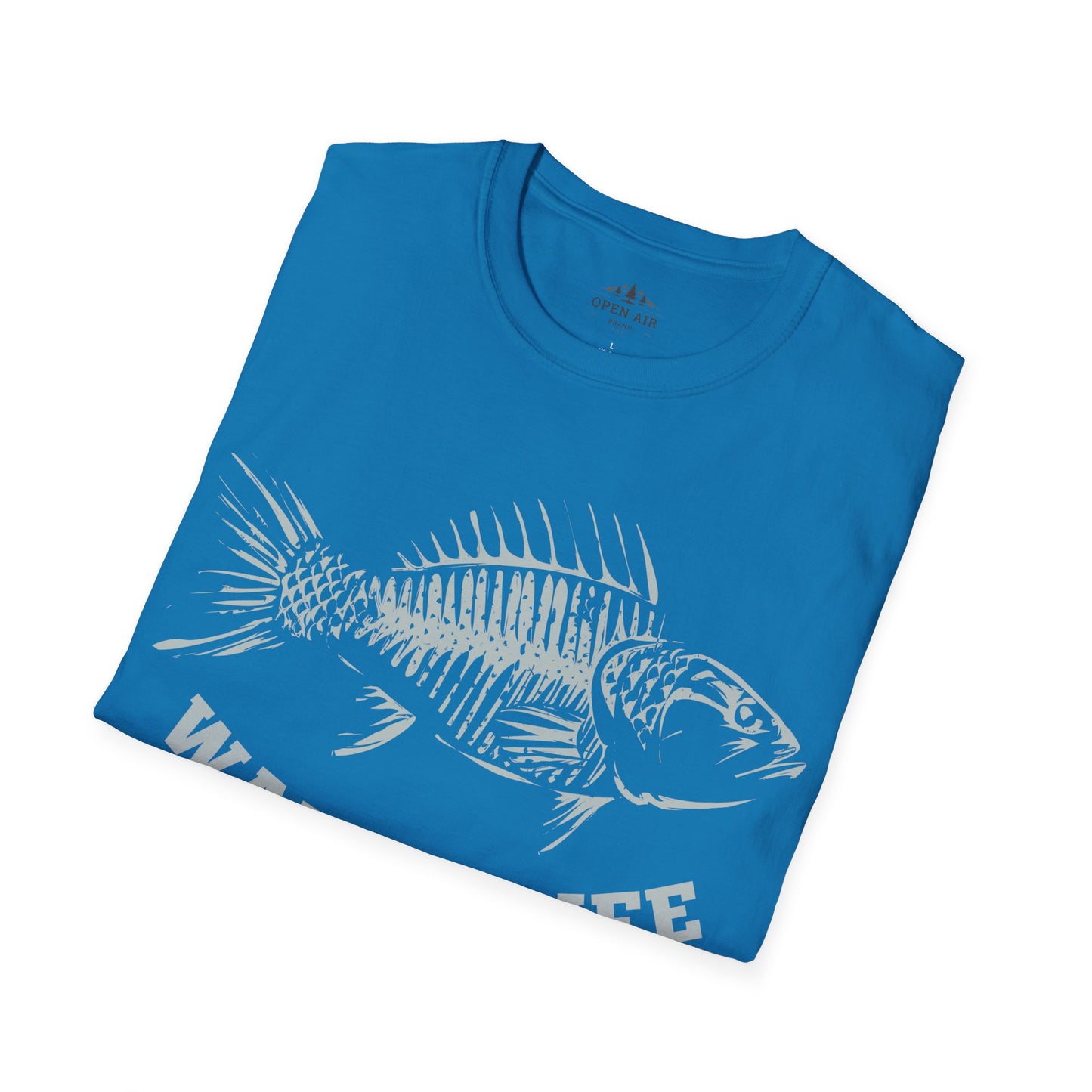 Way of  T-Shirt