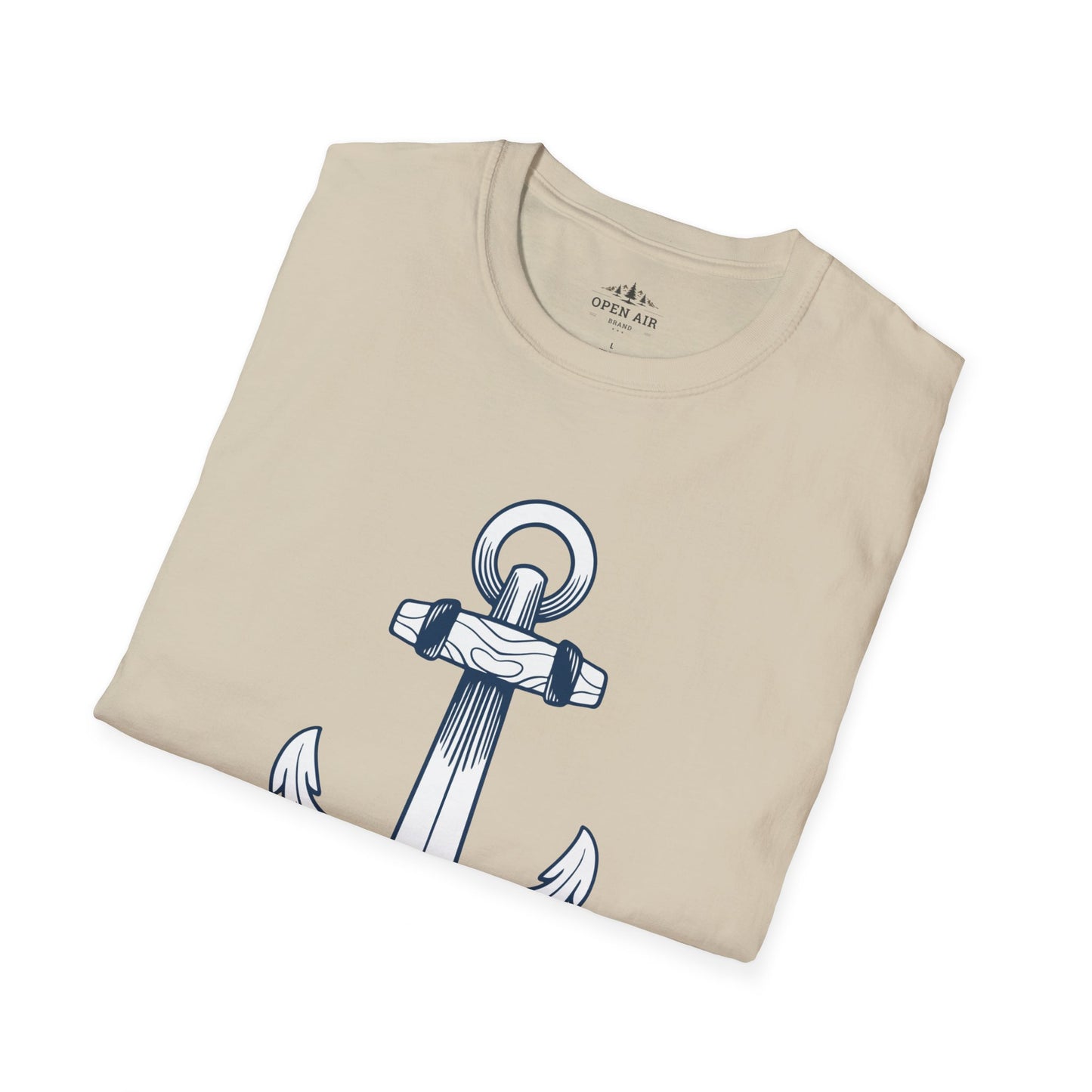 Enjoy the Open Air T-Shirt