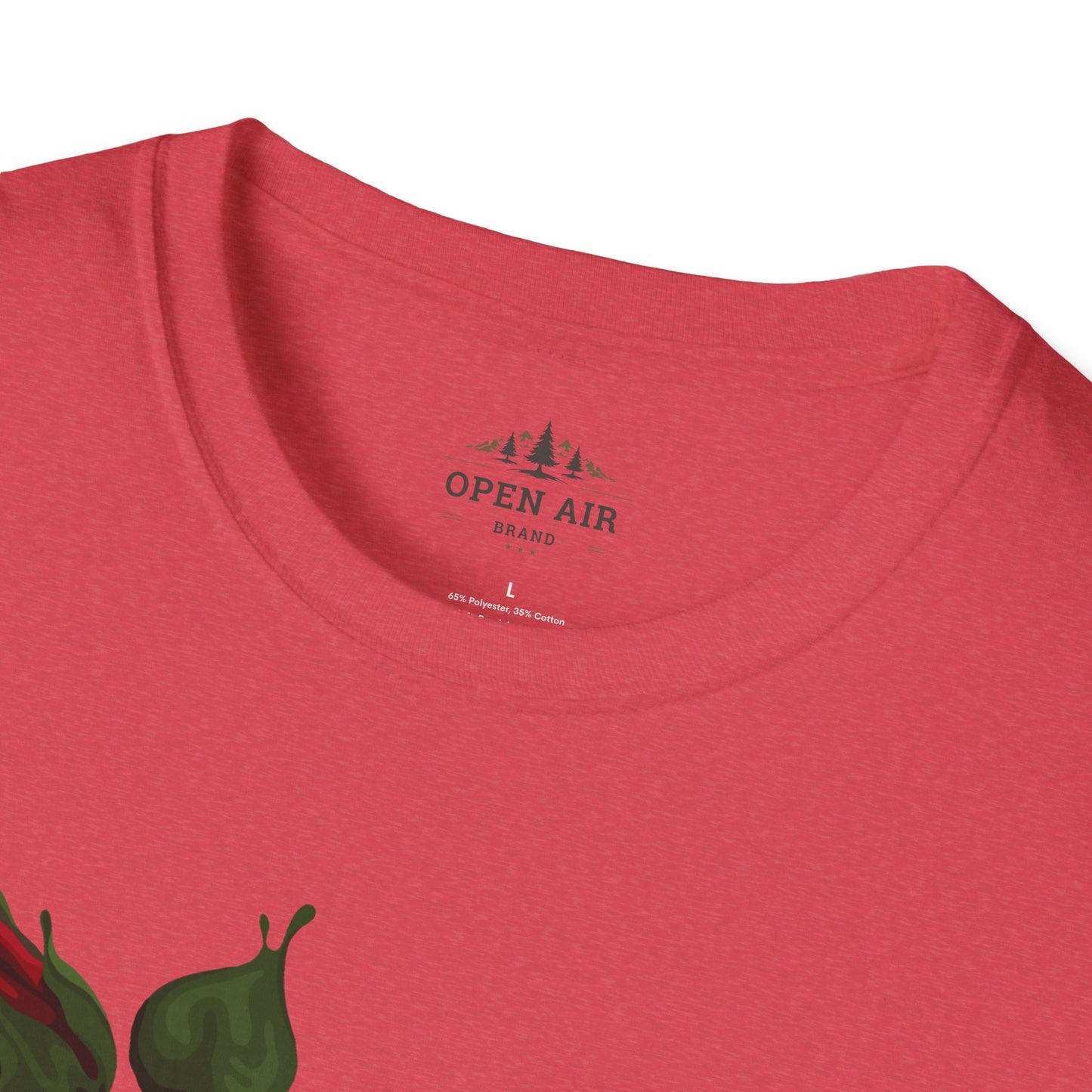 Keep Life Thorny T-Shirt