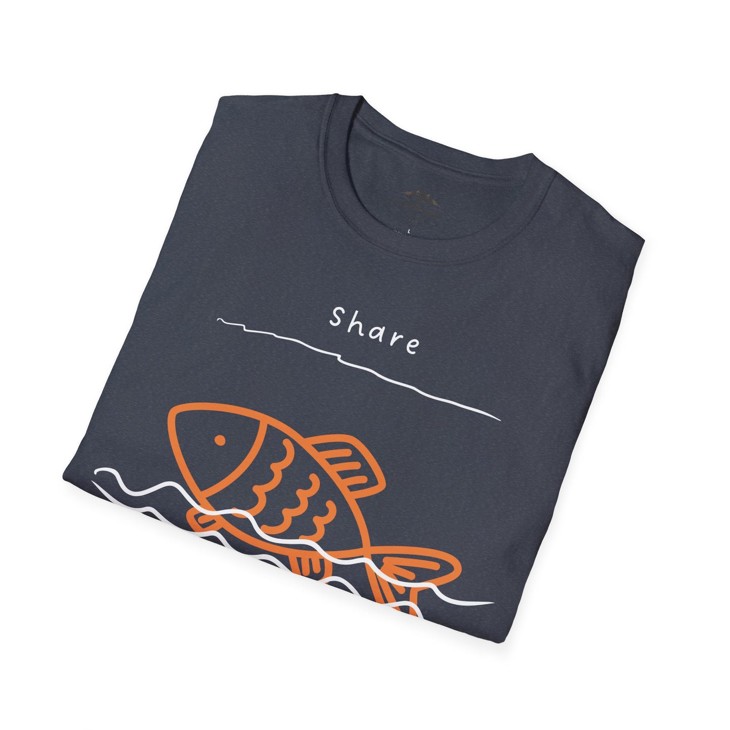 Share the Open Air T-Shirt