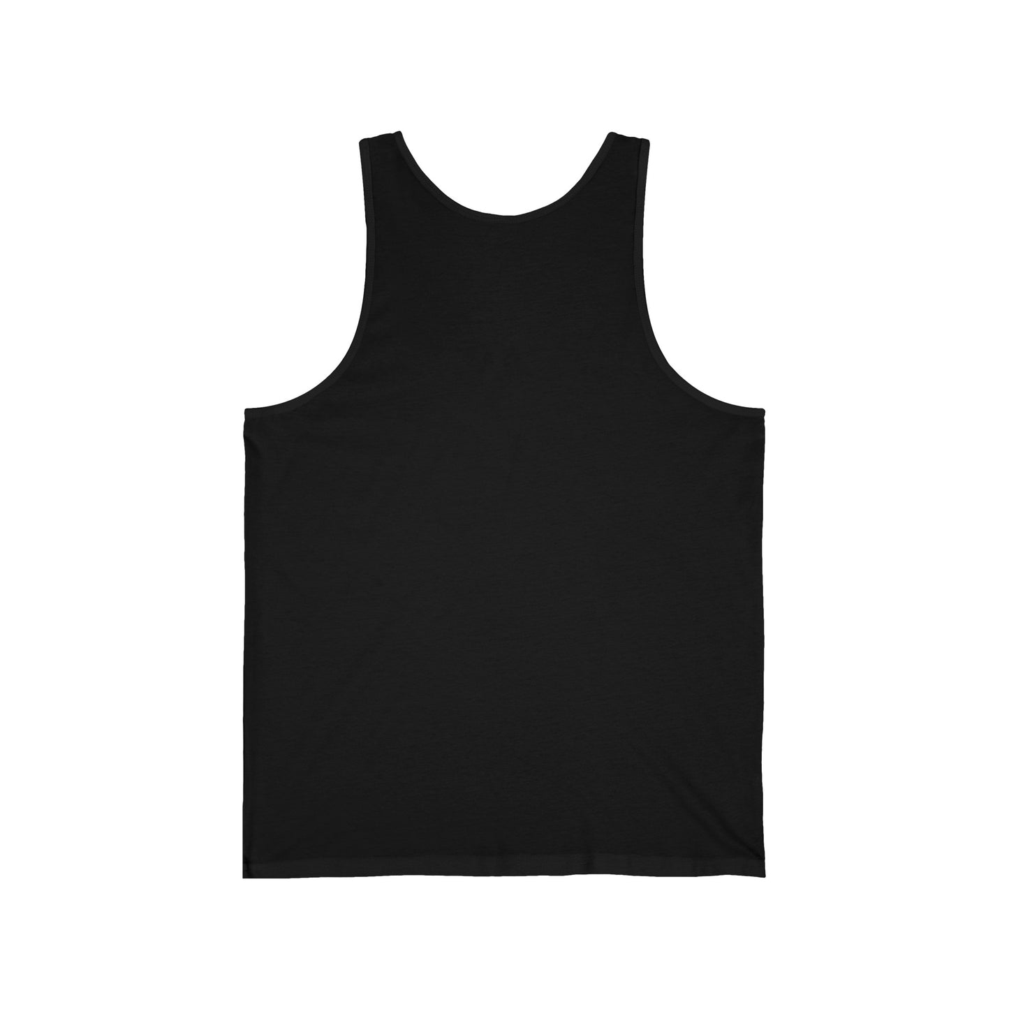Everything is Fine Tank Top