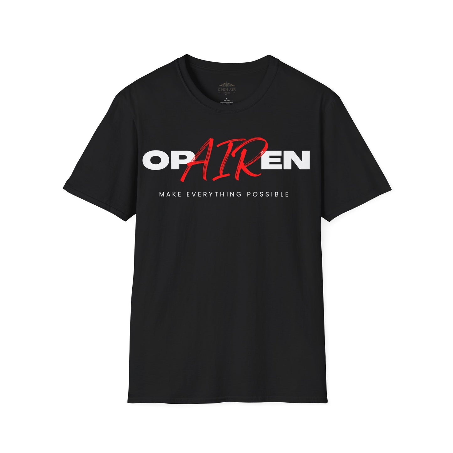 OP AIR EN T-Shirt