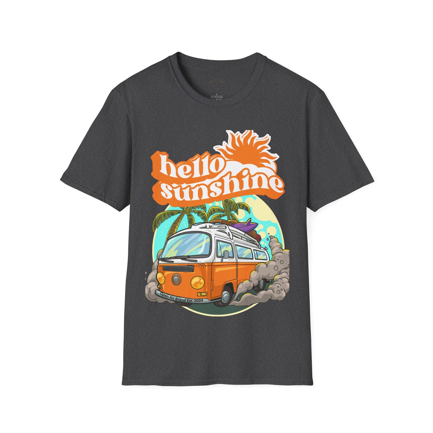 Hello Sunshine T-Shirt