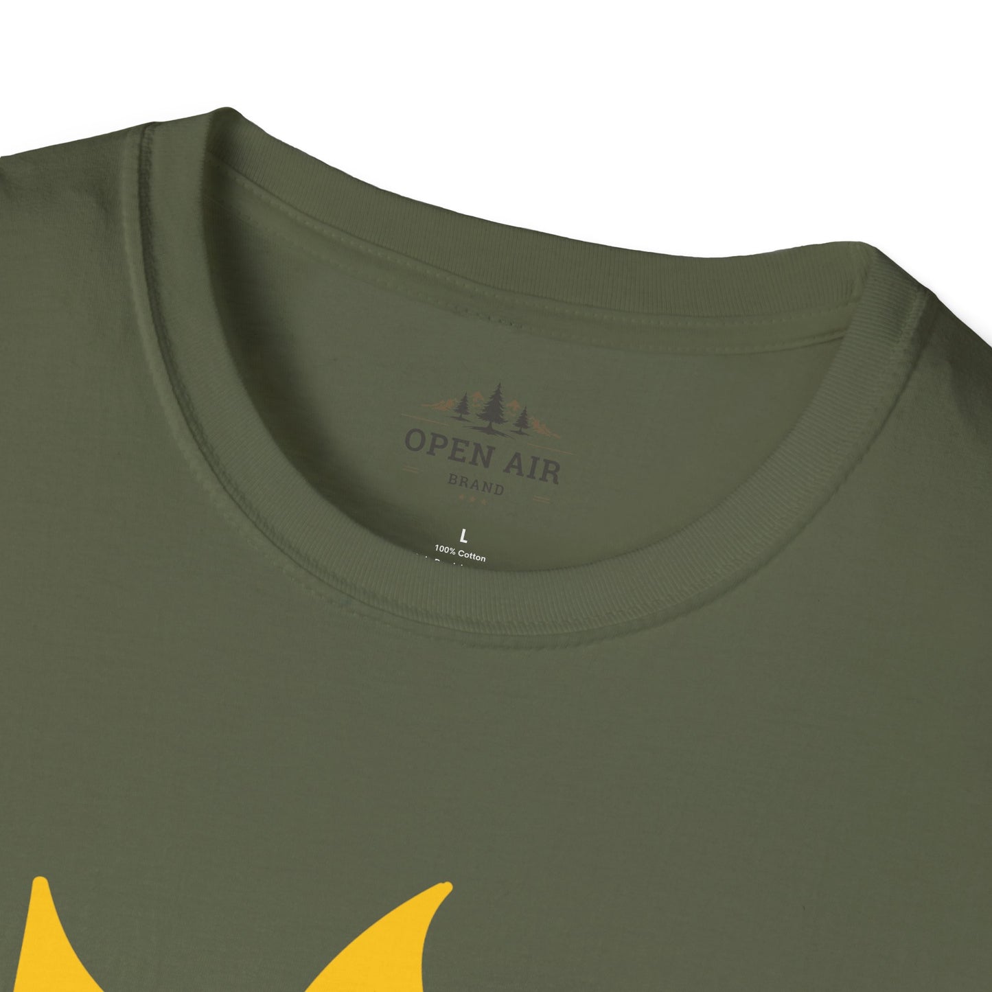 Pour some sunshine on me T-Shirt