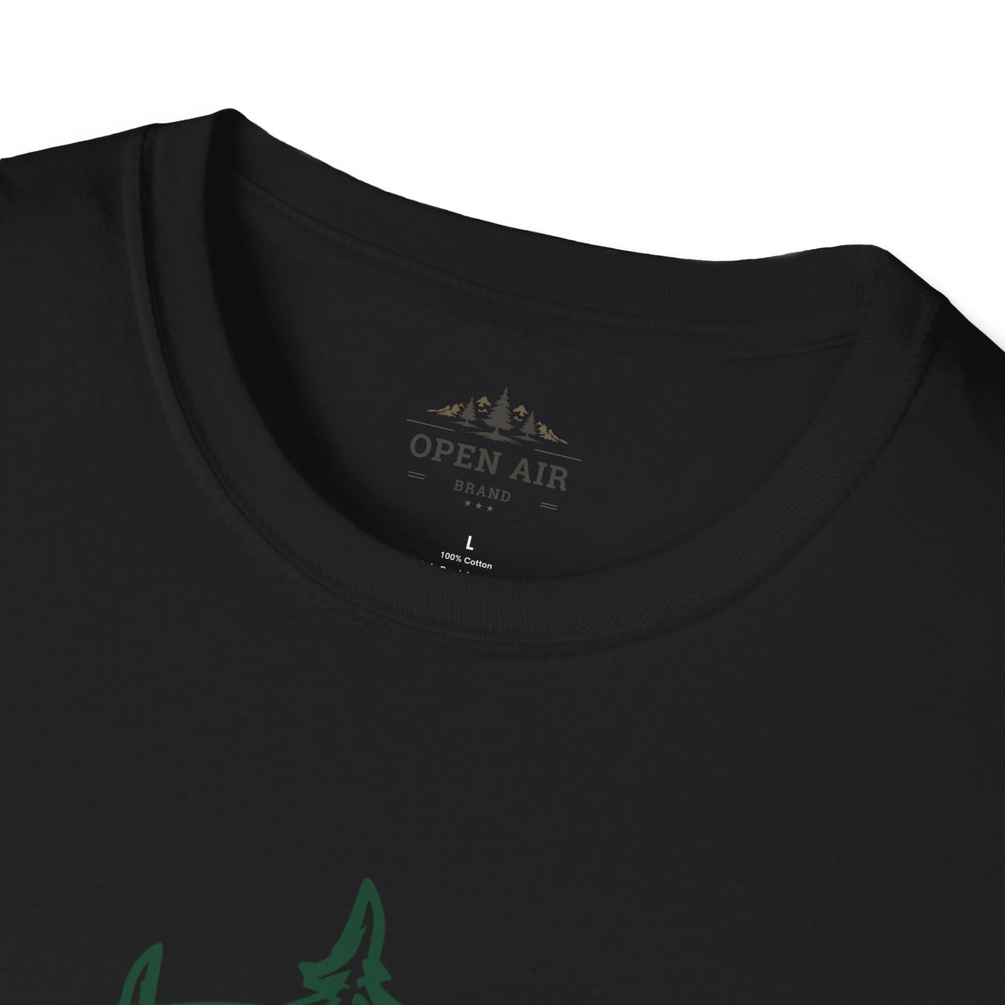 Open Air Wanderer T-Shirt