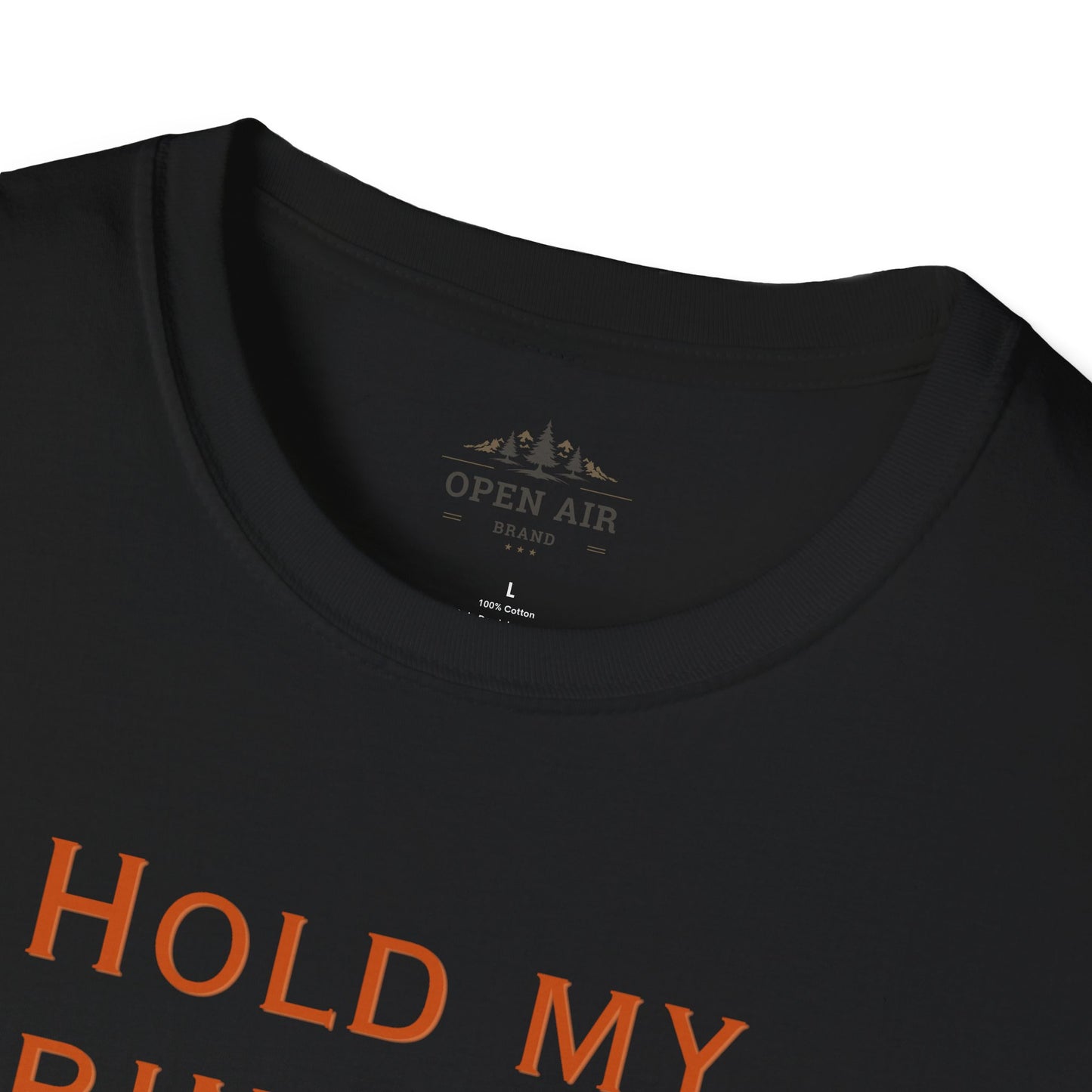 Hold my drink, I've got to pet that Dog T-Shirt