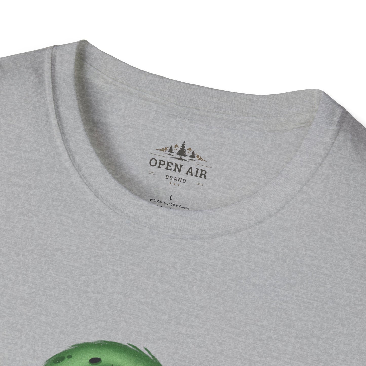 Trying to Find My Way T-Shirt