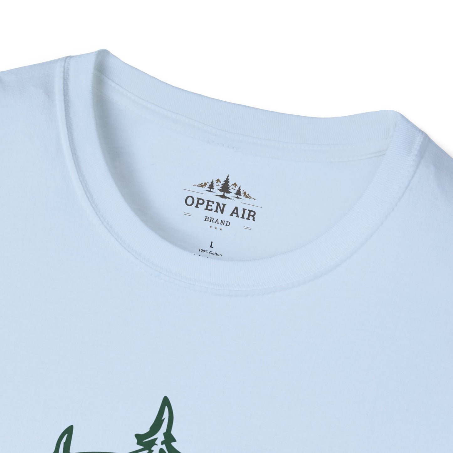Open Air Wanderer T-Shirt