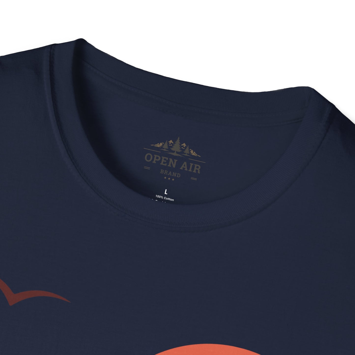 Never give up T-Shirt
