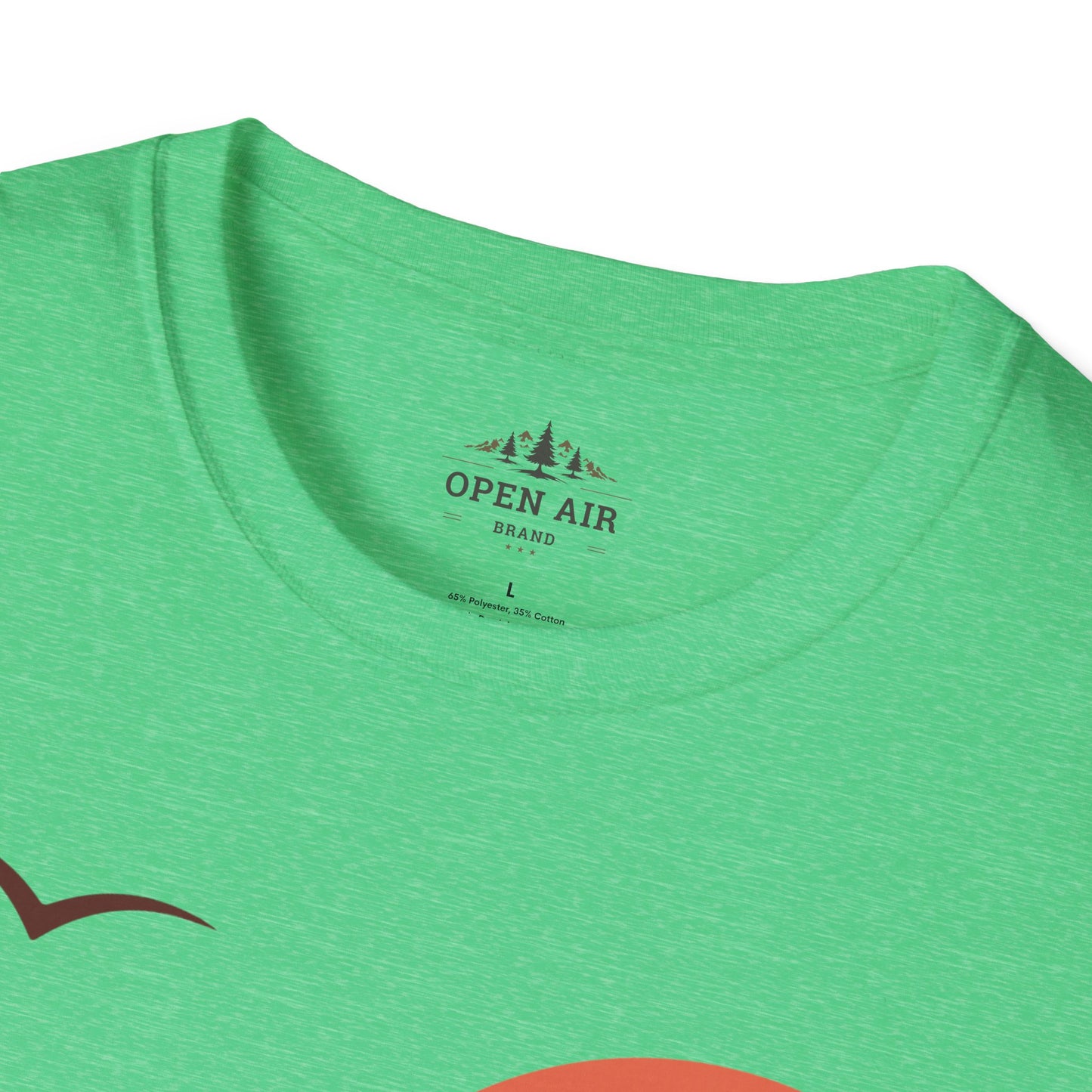 Never give up T-Shirt