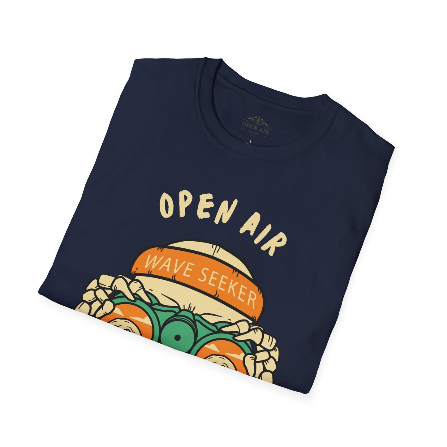 Wave Seeker T-Shirt