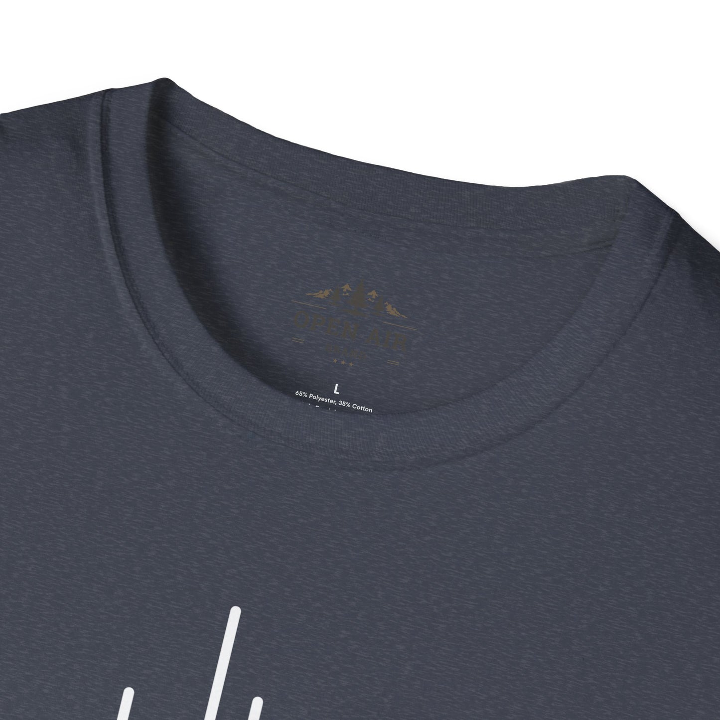 Turn Off the Sound T-Shirt