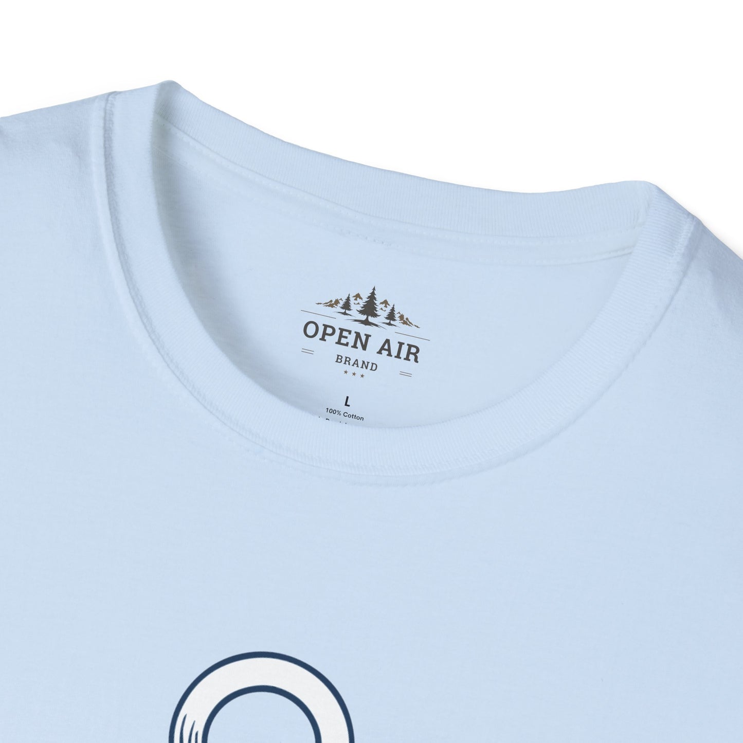 Enjoy the Open Air T-Shirt