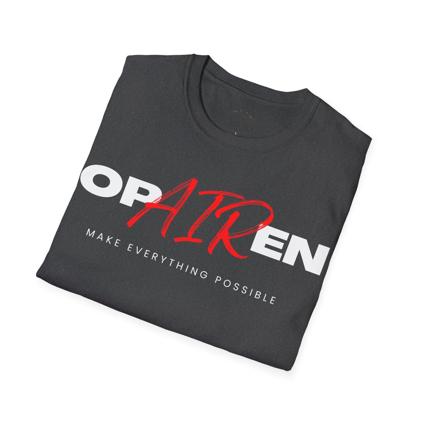 OP AIR EN T-Shirt