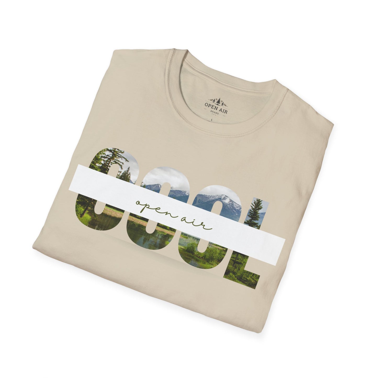 COOL T-Shirt