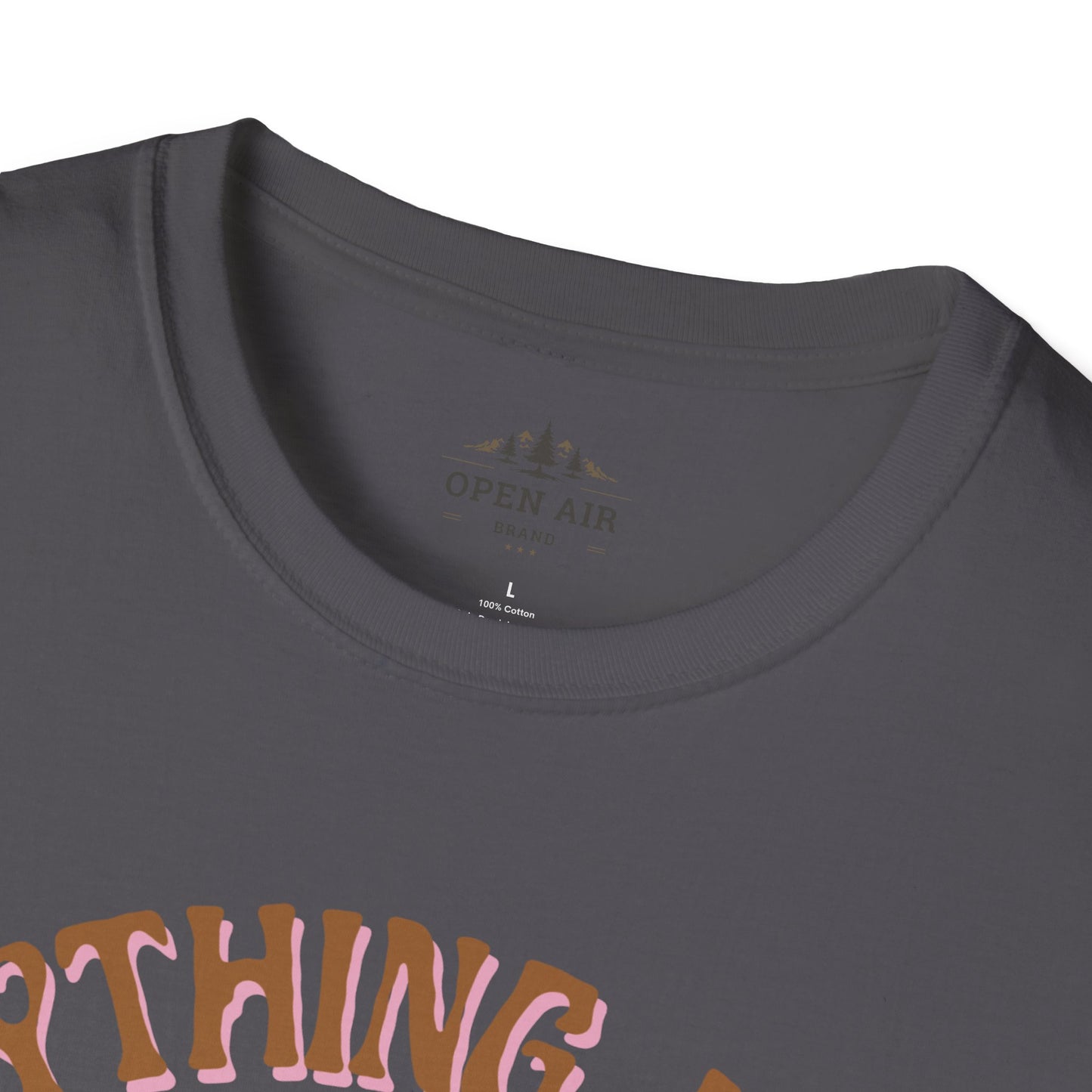 Everything is Fine T-Shirt