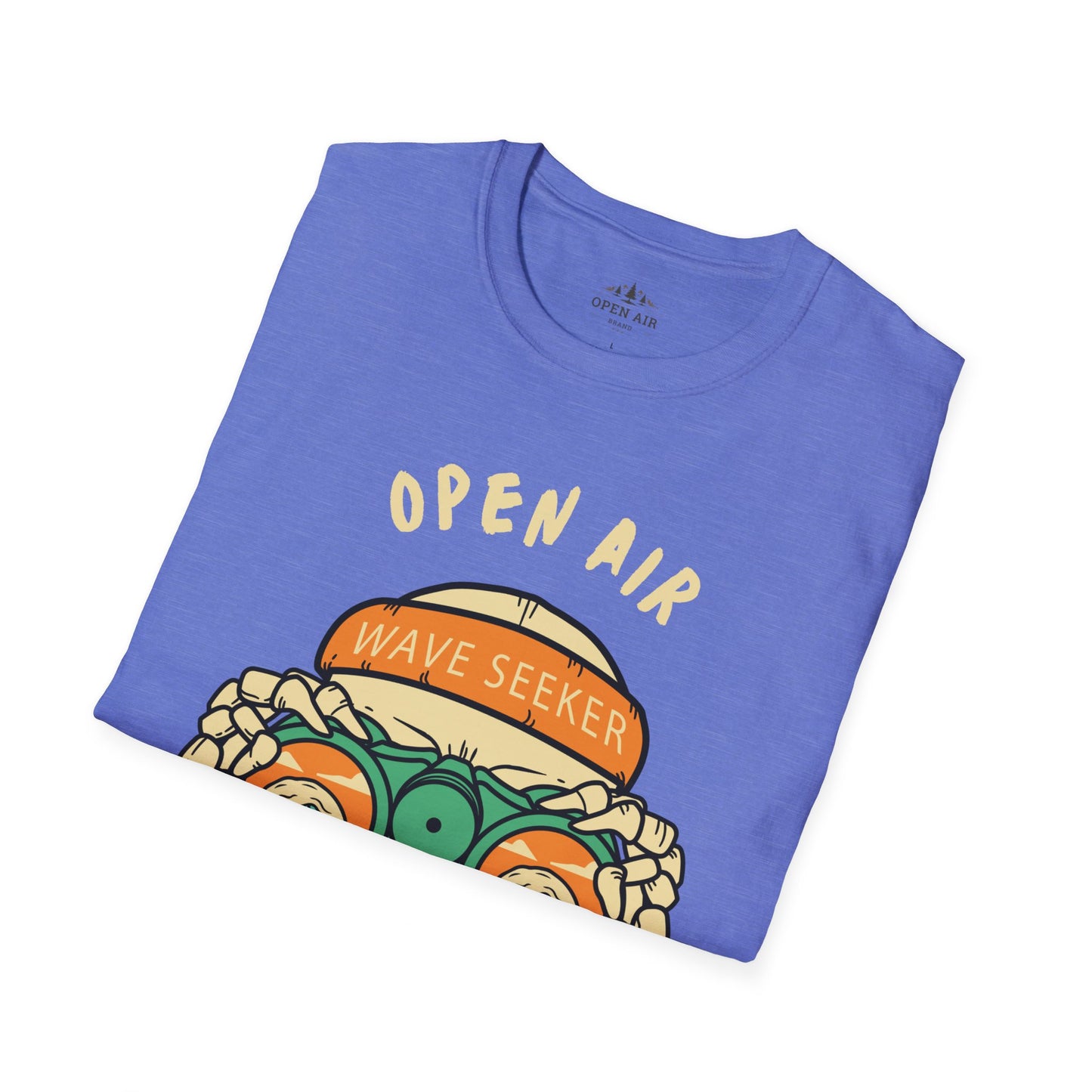 Wave Seeker T-Shirt