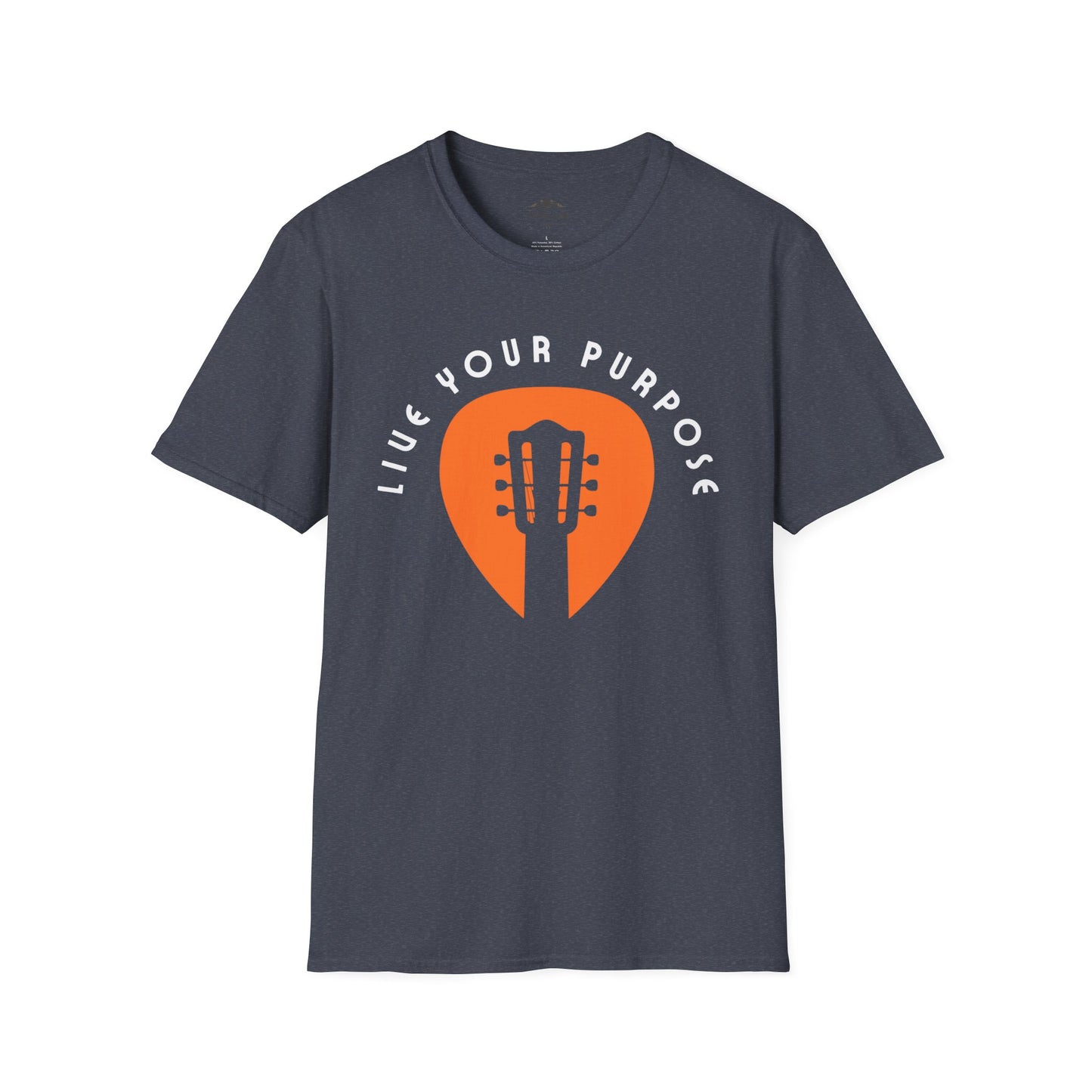 Live your Purpose T-Shirt