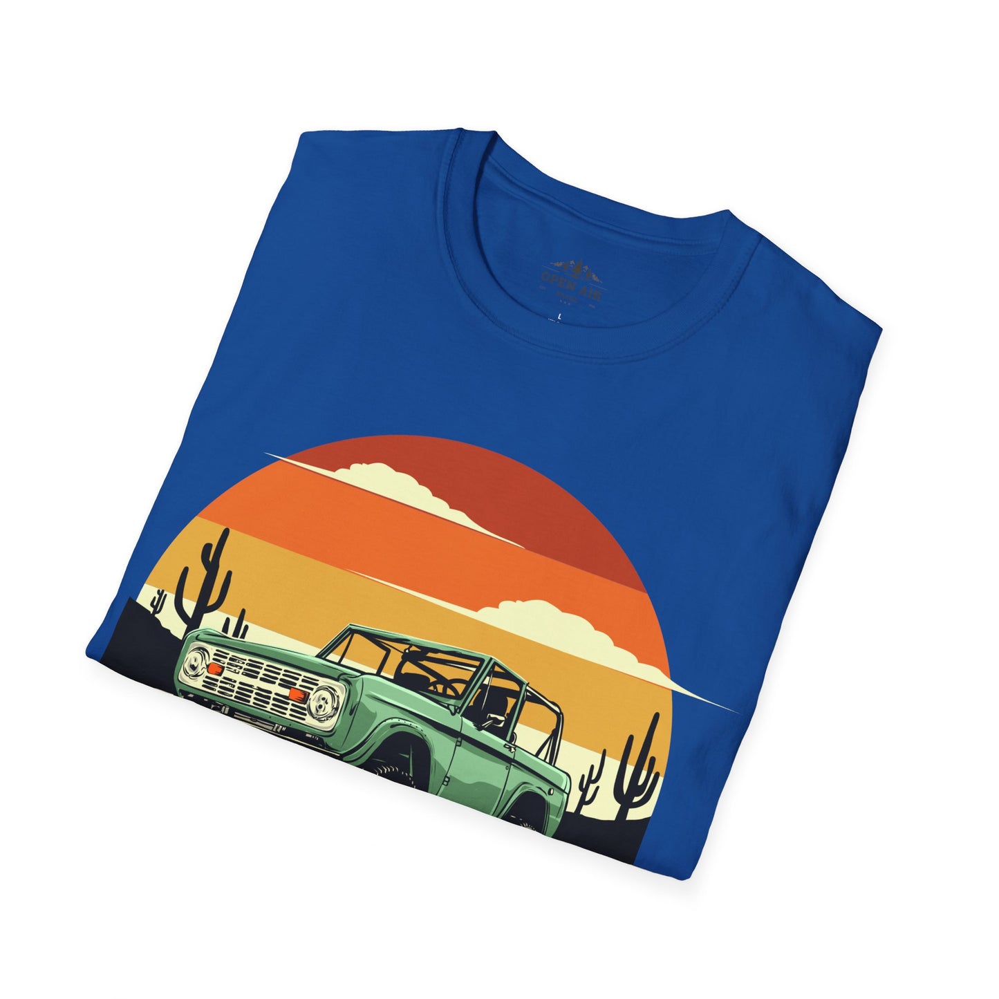 Be the adventure T-Shirt