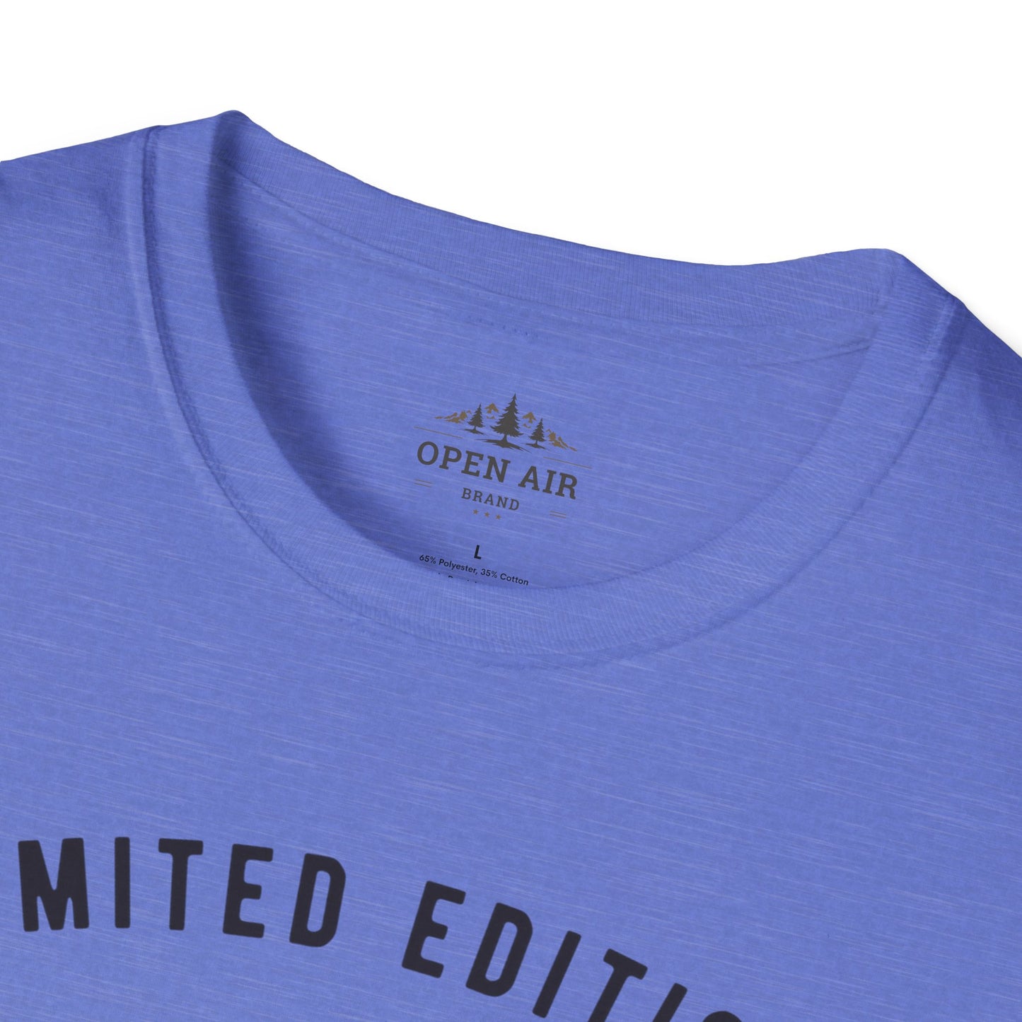 Limited Edition 1982 Classic T-Shirt