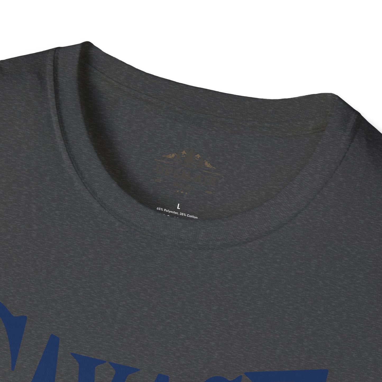 Savage Country Boy T-Shirt