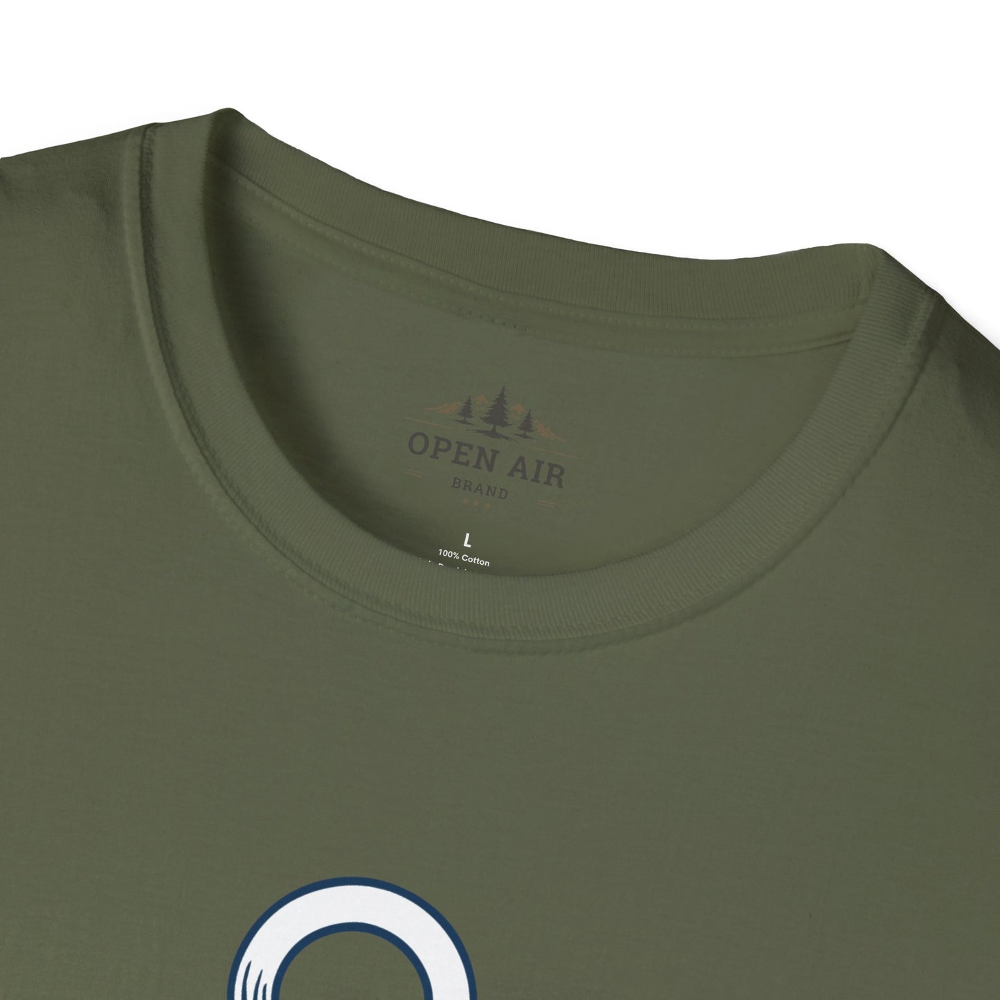 Enjoy the Open Air T-Shirt