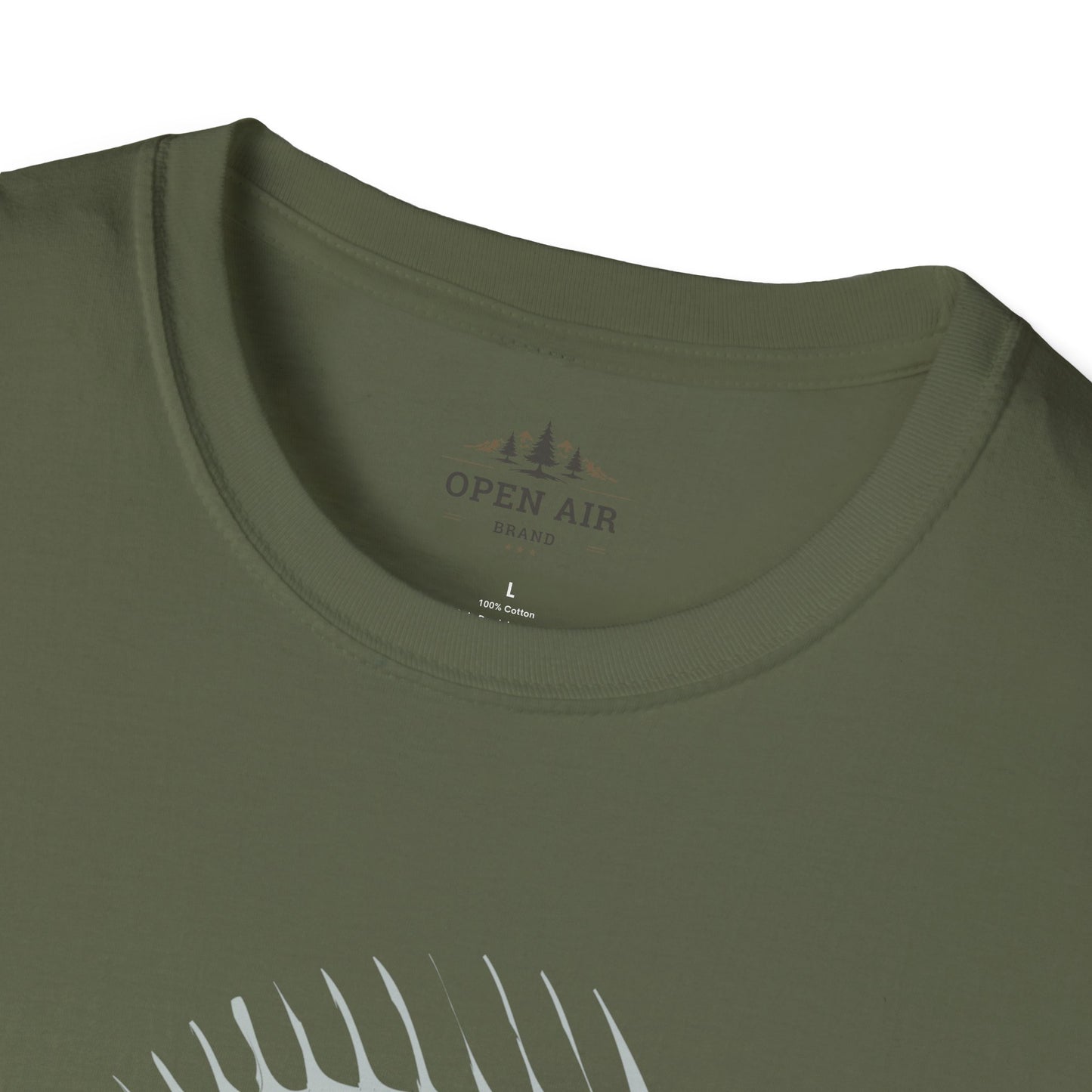 Way of  T-Shirt