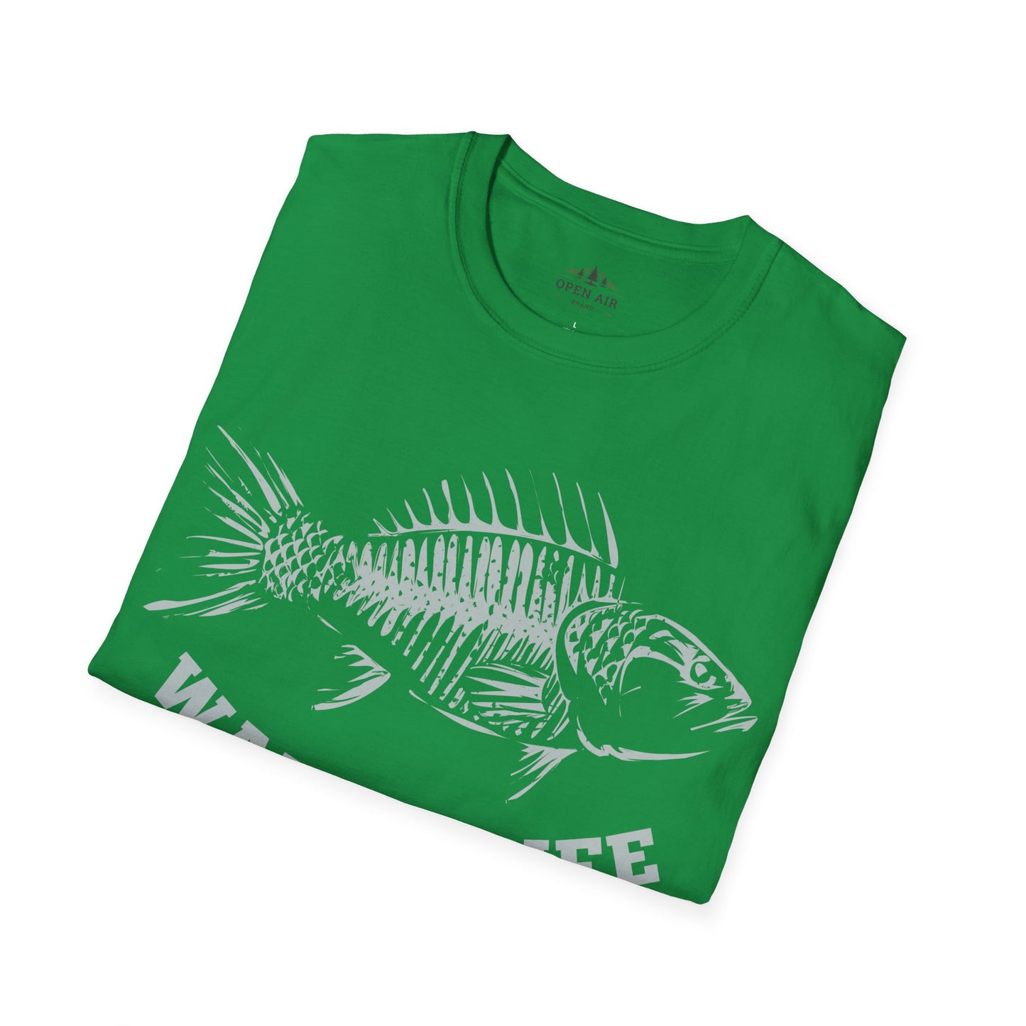 Way of  T-Shirt